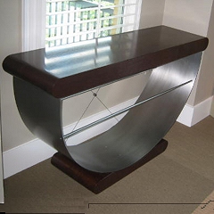 luna console 1