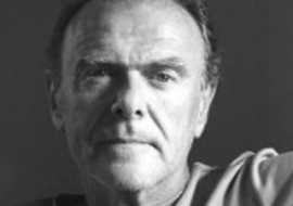 Carlos E. Ostrej, NCARB