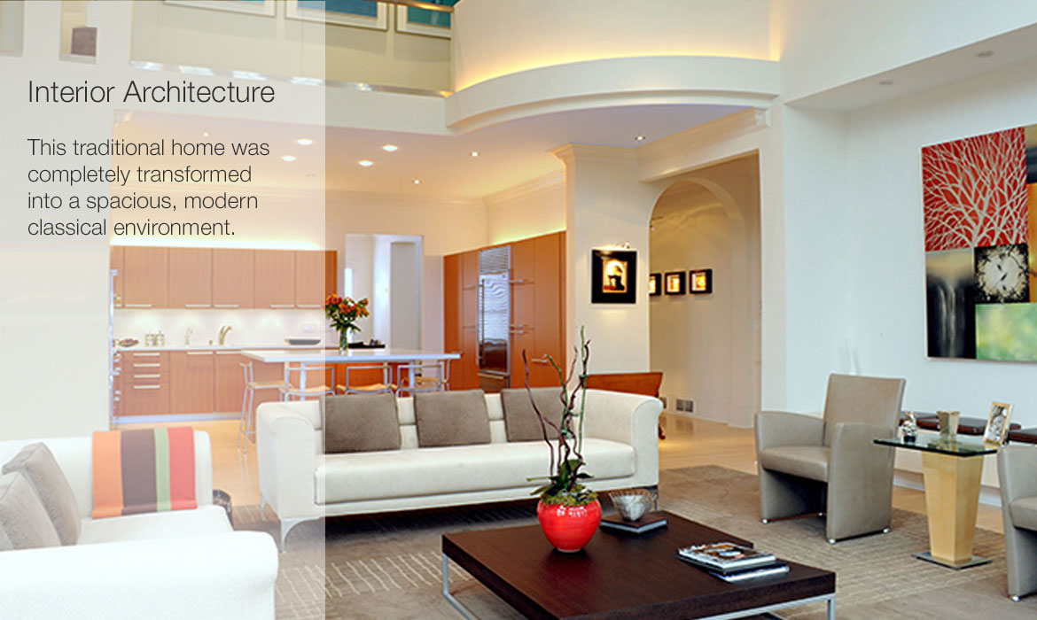 Modern Classical Residence by Cb Miles Design”></a><a href=